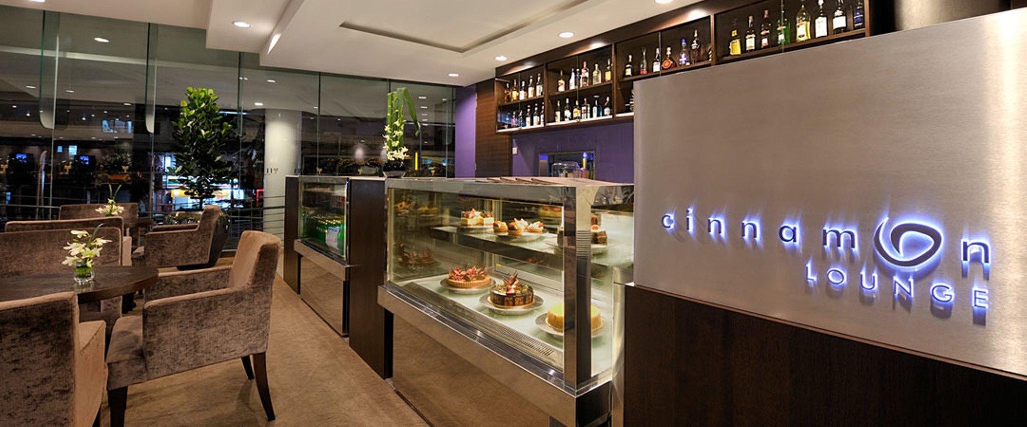 Furama Bukit Bintang, Kuala Lumpur Otel Dış mekan fotoğraf