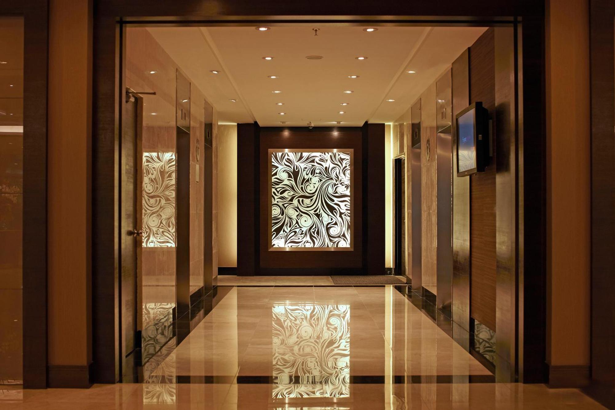 Furama Bukit Bintang, Kuala Lumpur Otel Dış mekan fotoğraf