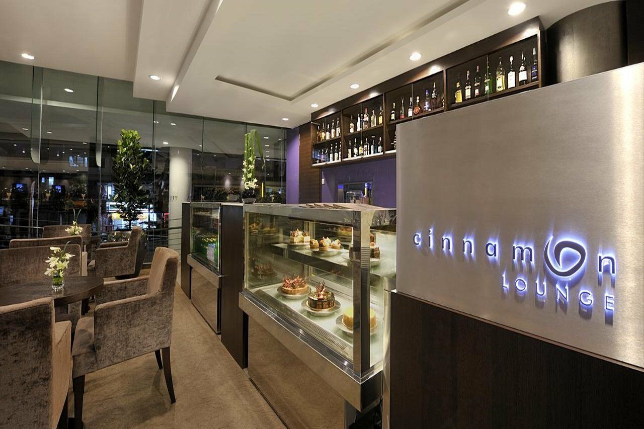 Furama Bukit Bintang, Kuala Lumpur Otel Dış mekan fotoğraf
